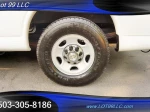 2011 Chevrolet Express 3500 2LT
