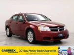 2014 Dodge Avenger SE