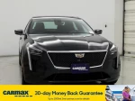 2019 Cadillac CT6 3.0 Twin Turbo Sport
