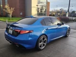 2017 Alfa Romeo Giulia Base