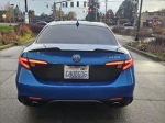 2017 Alfa Romeo Giulia Base