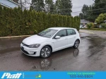 2019 Volkswagen e-Golf SE
