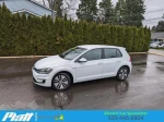 2019 Volkswagen e-Golf SE