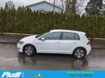 2019 Volkswagen e-Golf SE