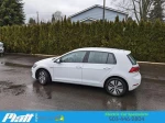 2019 Volkswagen e-Golf SE