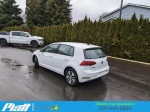 2019 Volkswagen e-Golf SE