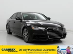 2017 Audi A6 2.0T Premium quattro