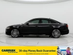 2017 Audi A6 2.0T Premium quattro