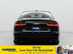 2017 Audi A6 2.0T Premium quattro