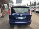 2009 Mazda Mazda5 Sport