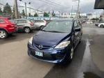 2009 Mazda Mazda5 Sport