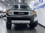 2014 Toyota FJ Cruiser Base