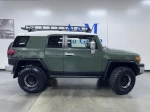 2014 Toyota FJ Cruiser Base