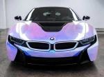2017 BMW i8 Base