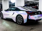 2017 BMW i8 Base