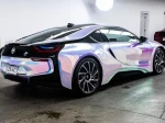 2017 BMW i8 Base