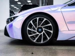 2017 BMW i8 Base