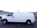 2011 Chevrolet Express 3500 Work Van