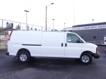 2011 Chevrolet Express 3500 Work Van