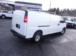 2011 Chevrolet Express 3500 Work Van