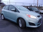 2014 Ford C-Max Hybrid SE