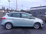 2014 Ford C-Max Hybrid SE