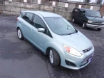 2014 Ford C-Max Hybrid SE