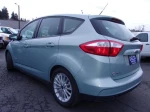 2014 Ford C-Max Hybrid SE