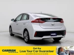 2017 Hyundai IONIQ Hybrid Limited