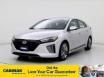 2017 Hyundai IONIQ Hybrid Limited