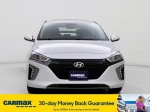 2017 Hyundai IONIQ Hybrid Limited