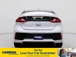 2017 Hyundai IONIQ Hybrid Limited