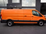 2017 Ford Transit-150 Base