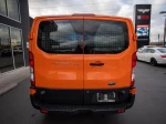 2017 Ford Transit-150 Base