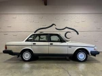 1992 Volvo 240