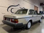 1992 Volvo 240