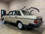 1992 Volvo 240