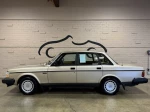 1992 Volvo 240