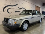 1992 Volvo 240