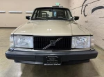 1992 Volvo 240