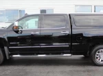 2015 Chevrolet Silverado 2500 LTZ