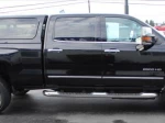 2015 Chevrolet Silverado 2500 LTZ