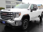 2020 GMC Sierra 3500 SLE
