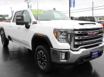 2020 GMC Sierra 3500 SLE