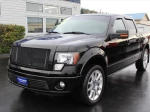 2011 Ford F-150 Harley-Davidson