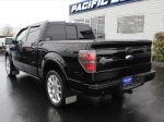 2011 Ford F-150 Harley-Davidson