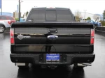 2011 Ford F-150 Harley-Davidson
