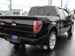 2011 Ford F-150 Harley-Davidson
