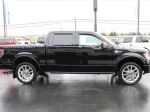 2011 Ford F-150 Harley-Davidson