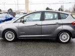 2014 Ford C-Max Hybrid SEL